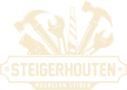steigerhoutenmeubelenleiden.nl Logo