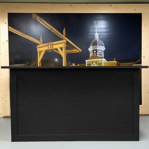 Bar Amsterdam
