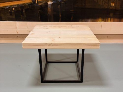 Bijzettafel
