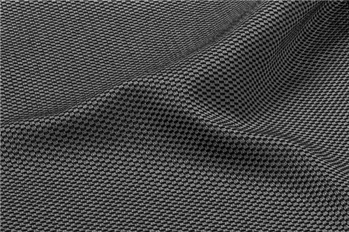 Outdoor Deluxe All-Weather Kussens | Black Oyster