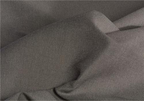 Outdoor Deluxe All-Weather Kussens | Charcoal