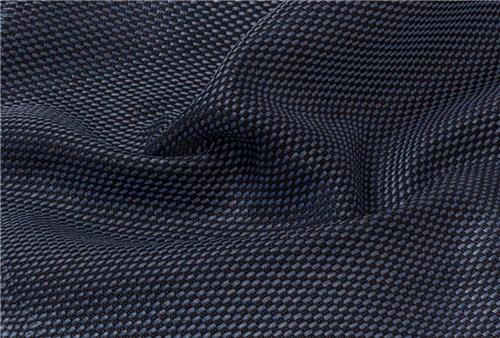 Outdoor Deluxe All-Weather Kussens | Navy Sky