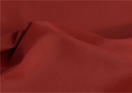 Outdoor Deluxe All-Weather Kussens | Red