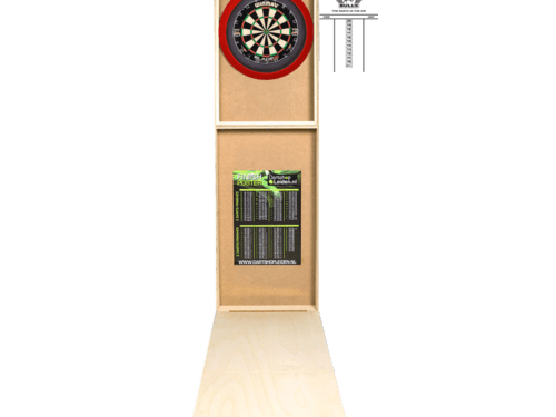 dartkast