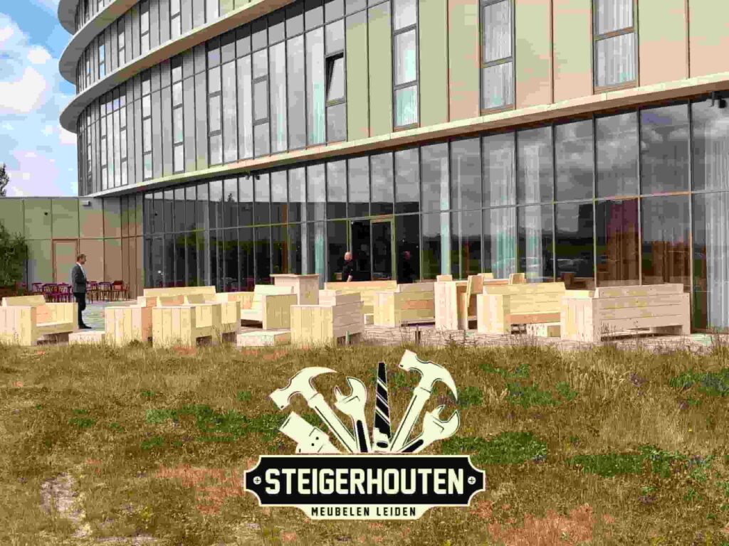 IntercityHotel Amsterdam Schiphol Airport Voorpagina